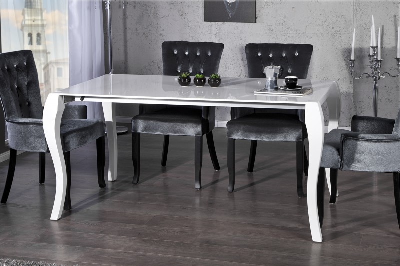Esszimmer weis modern ~ digrit.com for .