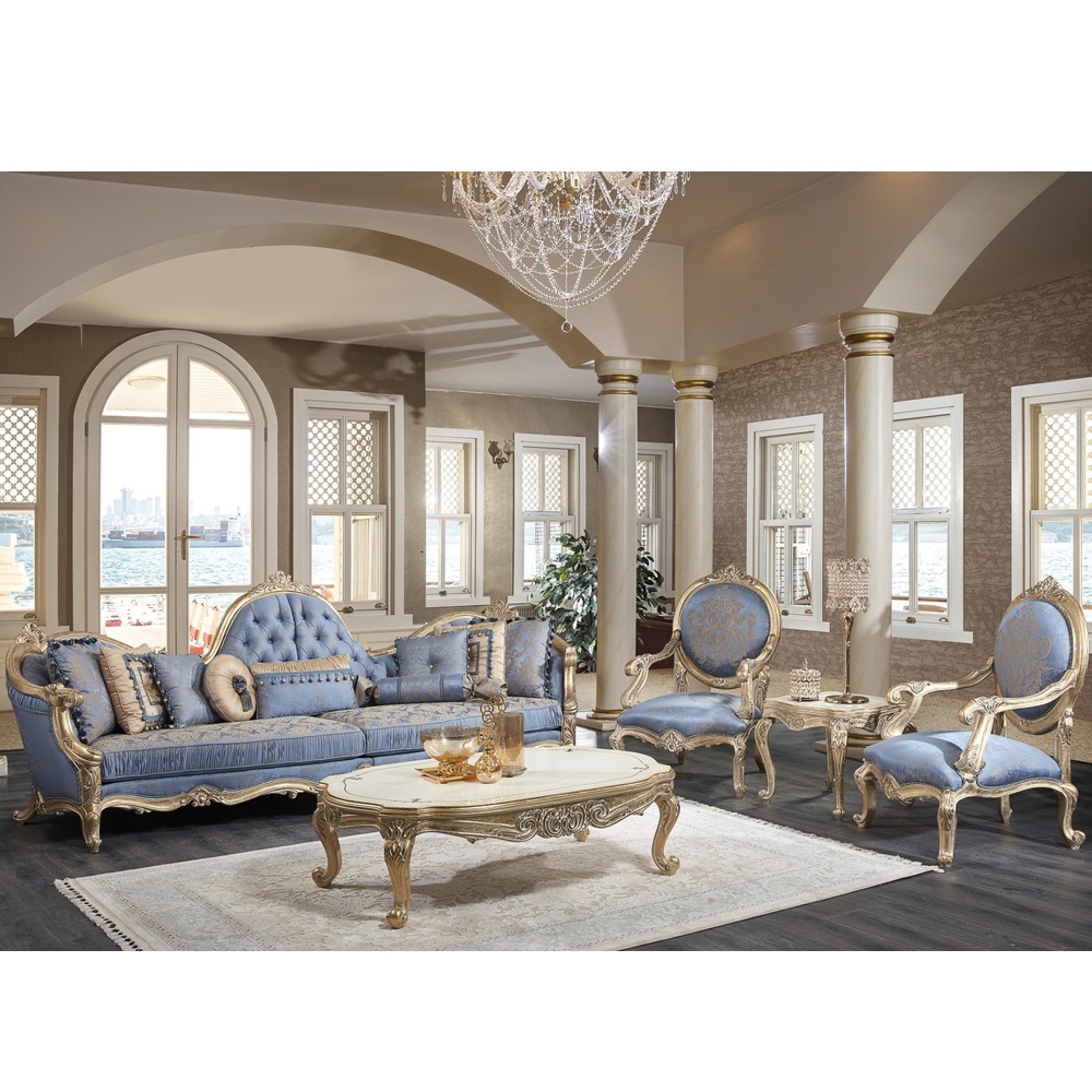Luxus Hotel Einrichtung von Casa Padrino